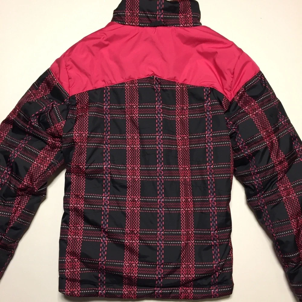 Free Country Girls Reversible Jacket